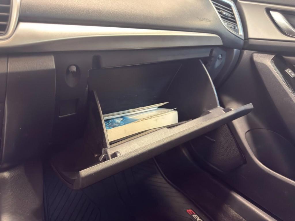 used 2018 Mazda Mazda3 car, priced at $13,890