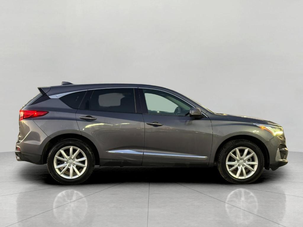 used 2019 Acura RDX car, priced at $17,656