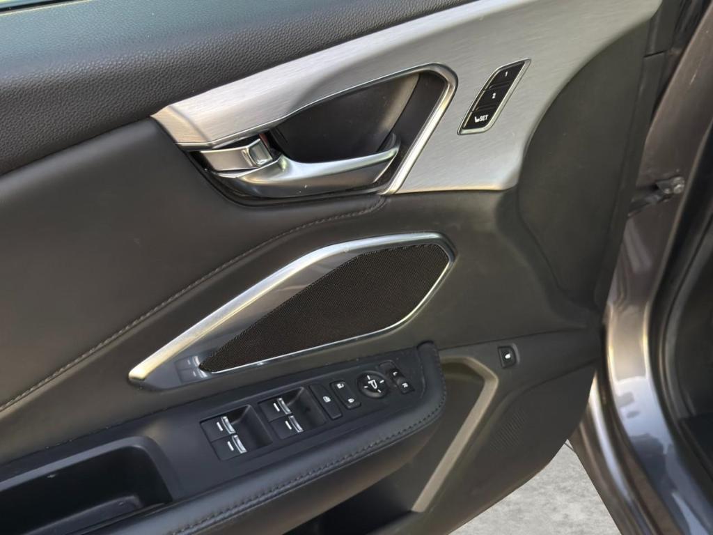 used 2019 Acura RDX car, priced at $17,656