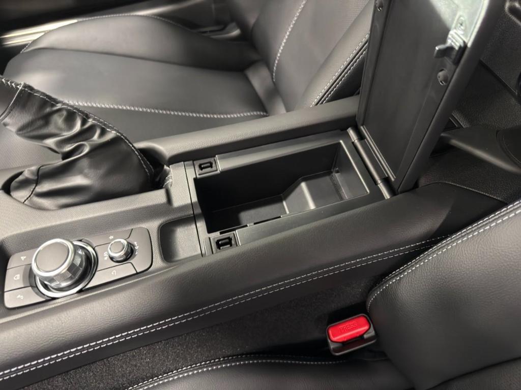 new 2025 Mazda MX-5 Miata car, priced at $37,860