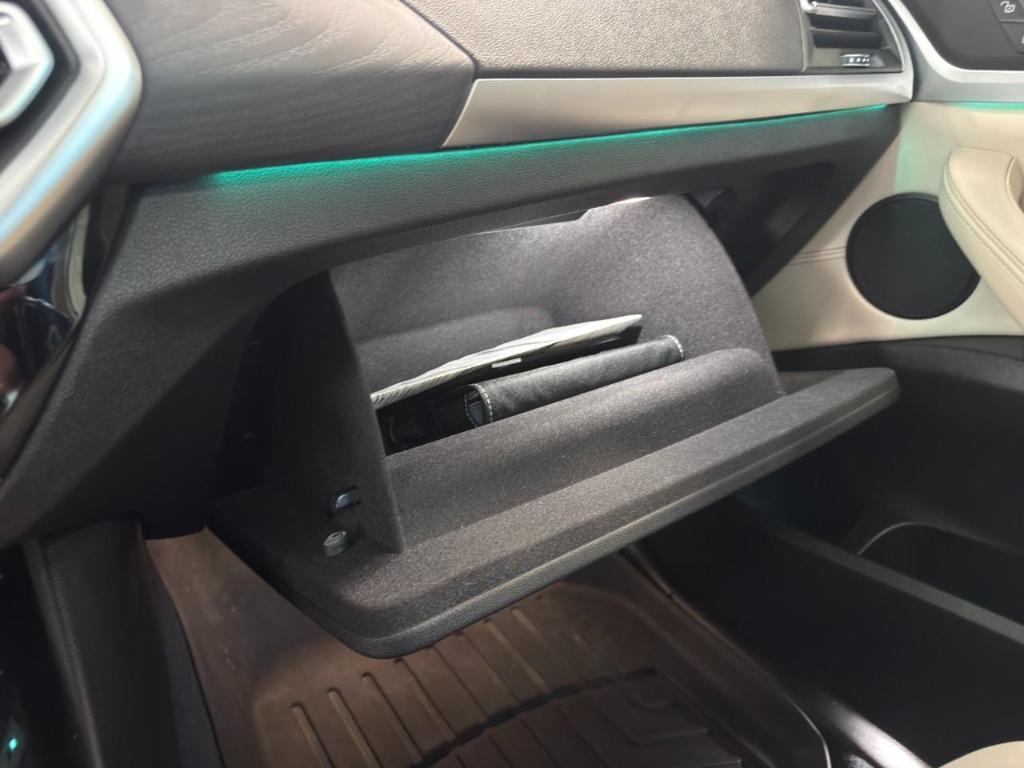 used 2022 BMW X3 car, priced at $30,405