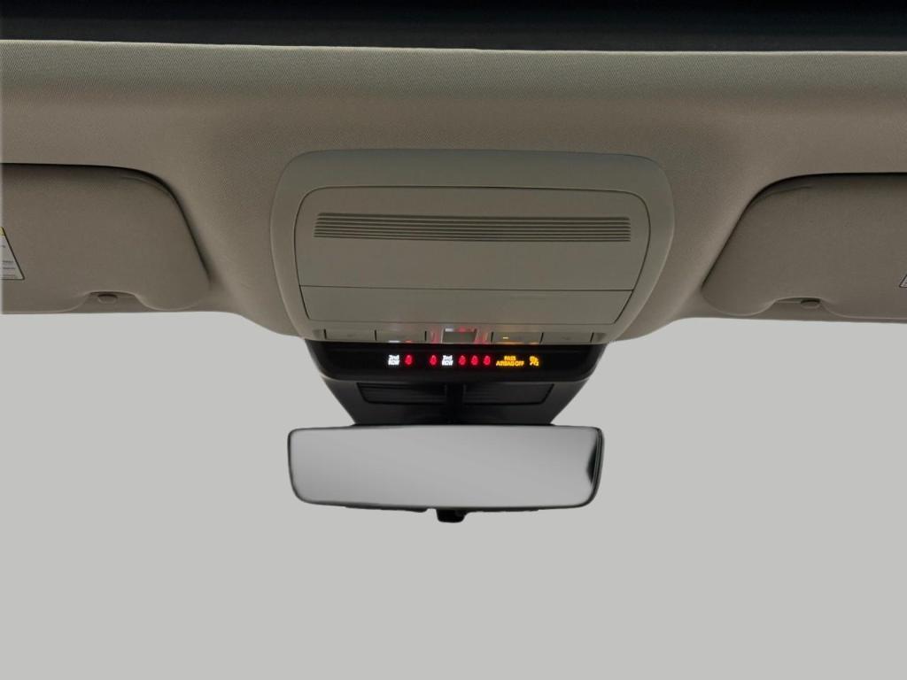 new 2026 Mazda CX-90 car, priced at $59,319