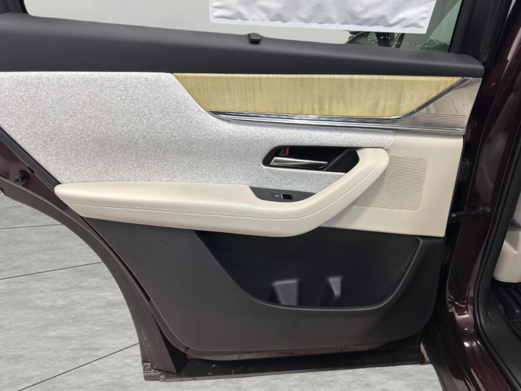 new 2026 Mazda CX-90 car, priced at $59,319