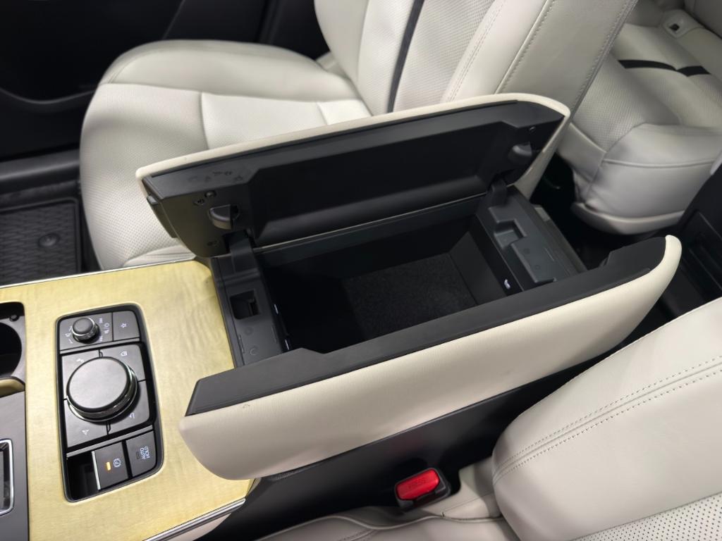 new 2026 Mazda CX-90 car, priced at $59,319