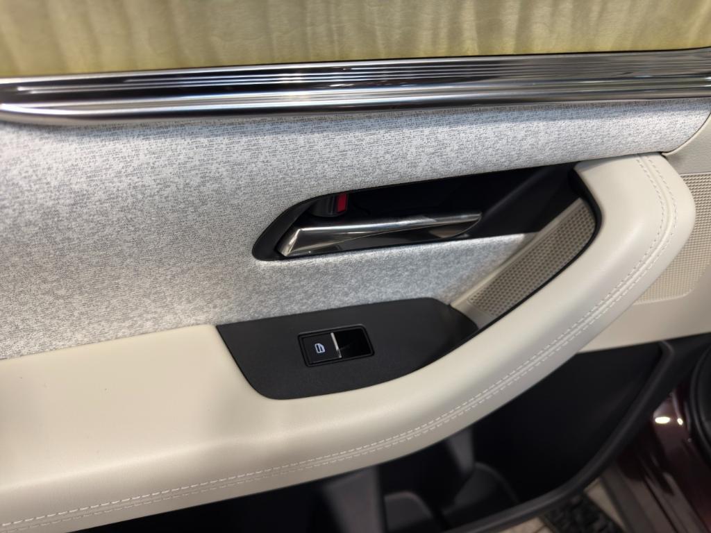 new 2026 Mazda CX-90 car, priced at $59,319