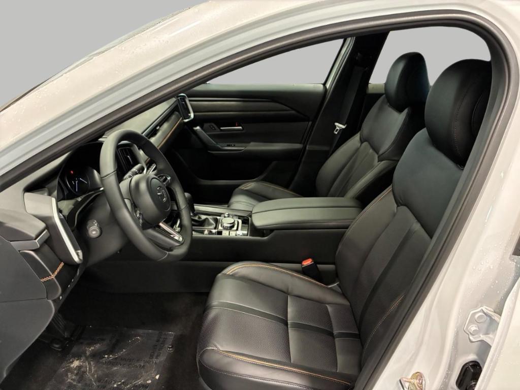 new 2026 Mazda CX-50 car, priced at $36,724