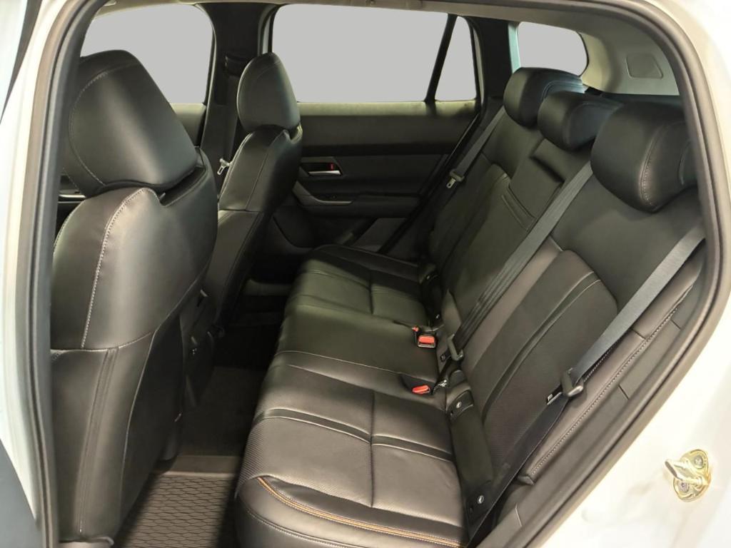 new 2026 Mazda CX-50 car, priced at $36,724