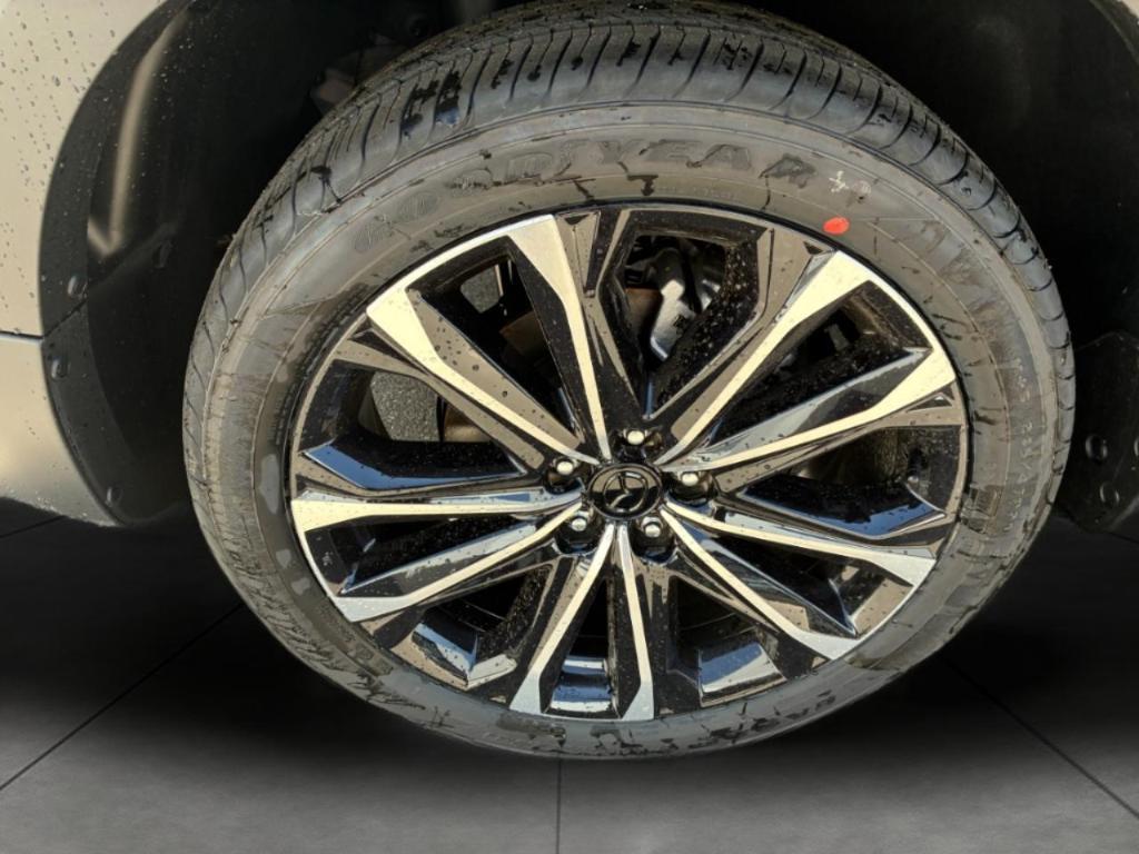 new 2026 Mazda CX-50 car, priced at $39,649
