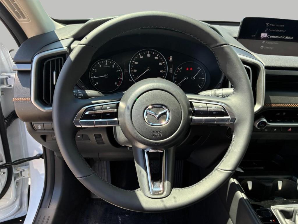 new 2026 Mazda CX-50 car, priced at $39,649