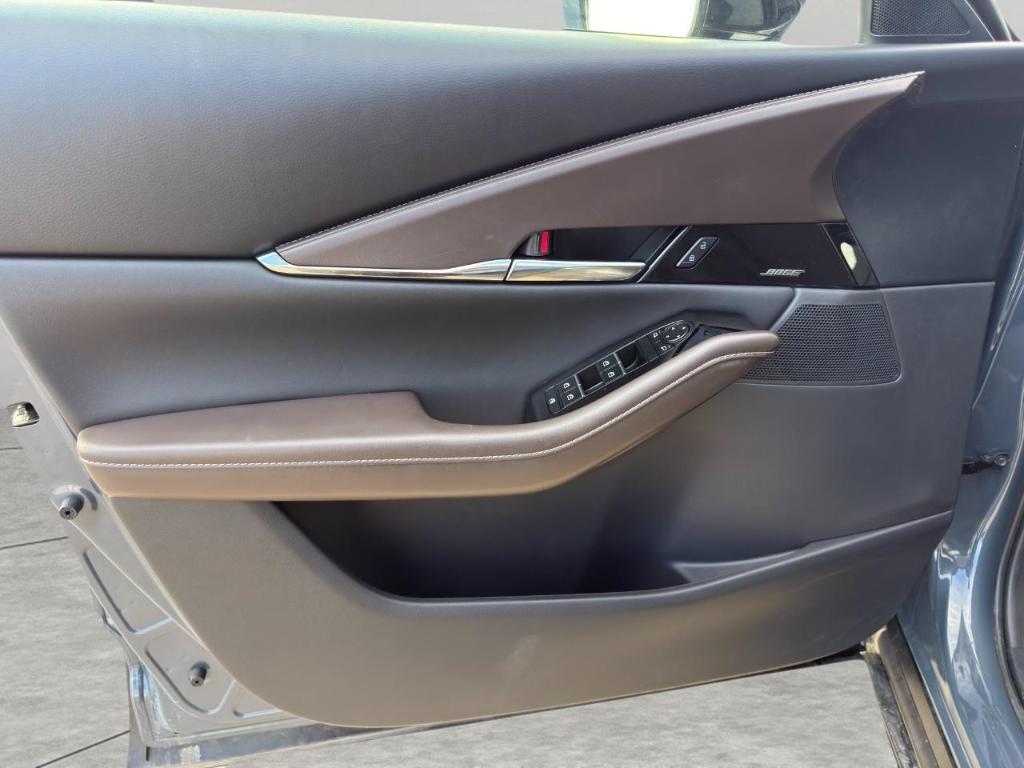 used 2025 Mazda CX-30 car, priced at $29,994