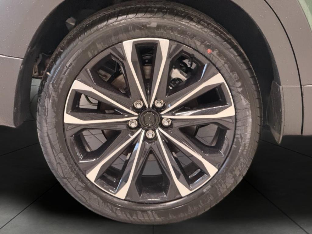 new 2026 Mazda CX-50 car, priced at $38,895