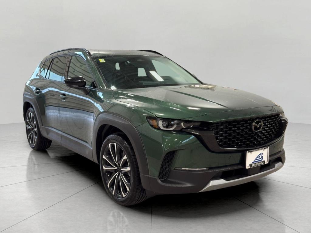 new 2026 Mazda CX-50 car, priced at $38,895