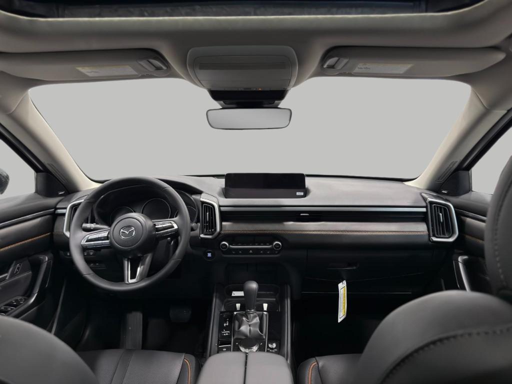 new 2026 Mazda CX-50 car, priced at $38,895