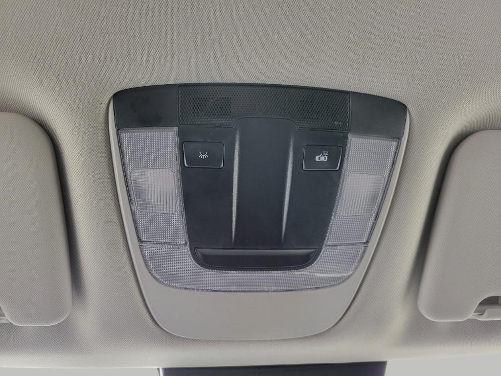 used 2025 Kia Sportage car, priced at $23,271