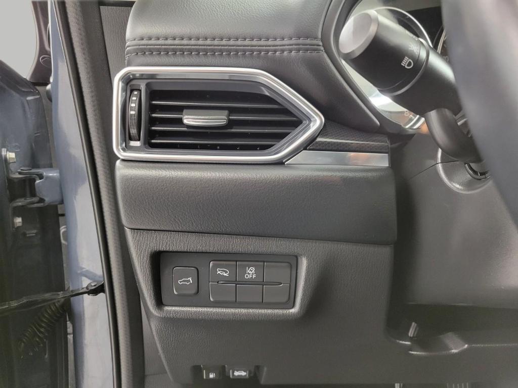 used 2024 Mazda CX-5 car, priced at $24,886