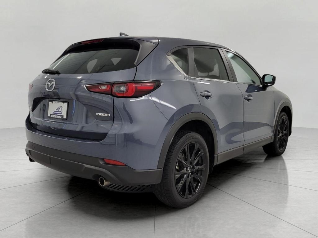 used 2024 Mazda CX-5 car, priced at $24,886