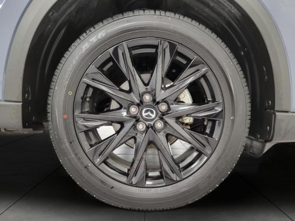 used 2024 Mazda CX-5 car, priced at $24,886