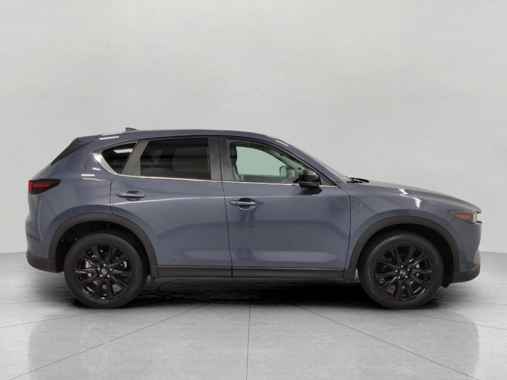 used 2024 Mazda CX-5 car, priced at $24,886