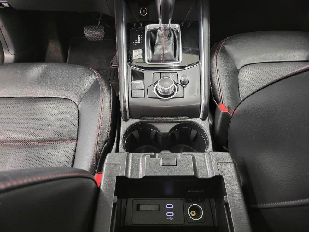 used 2024 Mazda CX-5 car, priced at $24,886