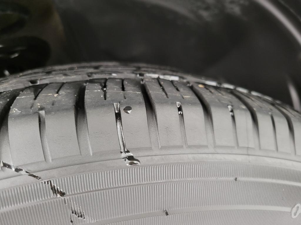 used 2024 Mazda CX-5 car, priced at $24,886