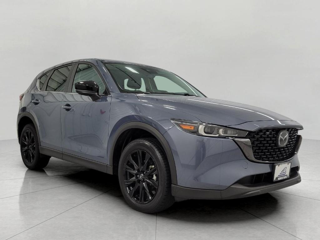 used 2024 Mazda CX-5 car, priced at $24,886