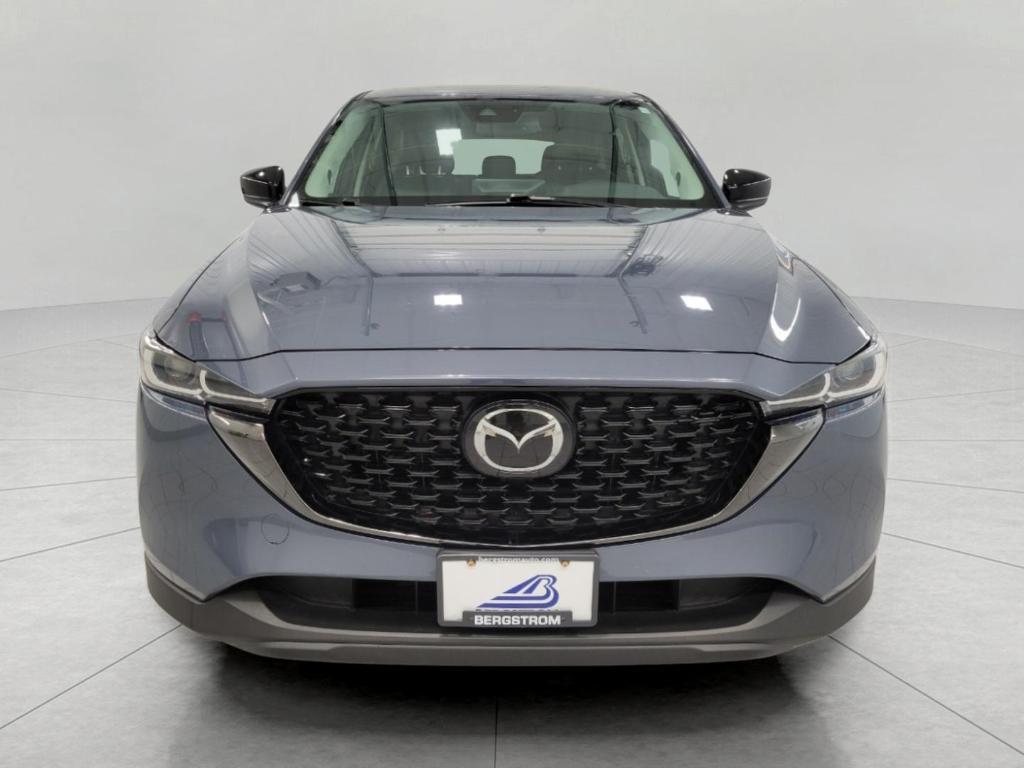 used 2024 Mazda CX-5 car, priced at $24,886