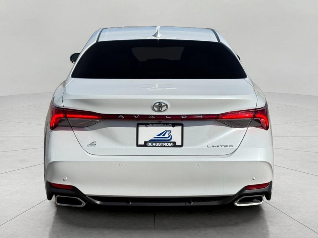 used 2019 Toyota Avalon car, priced at $24,956