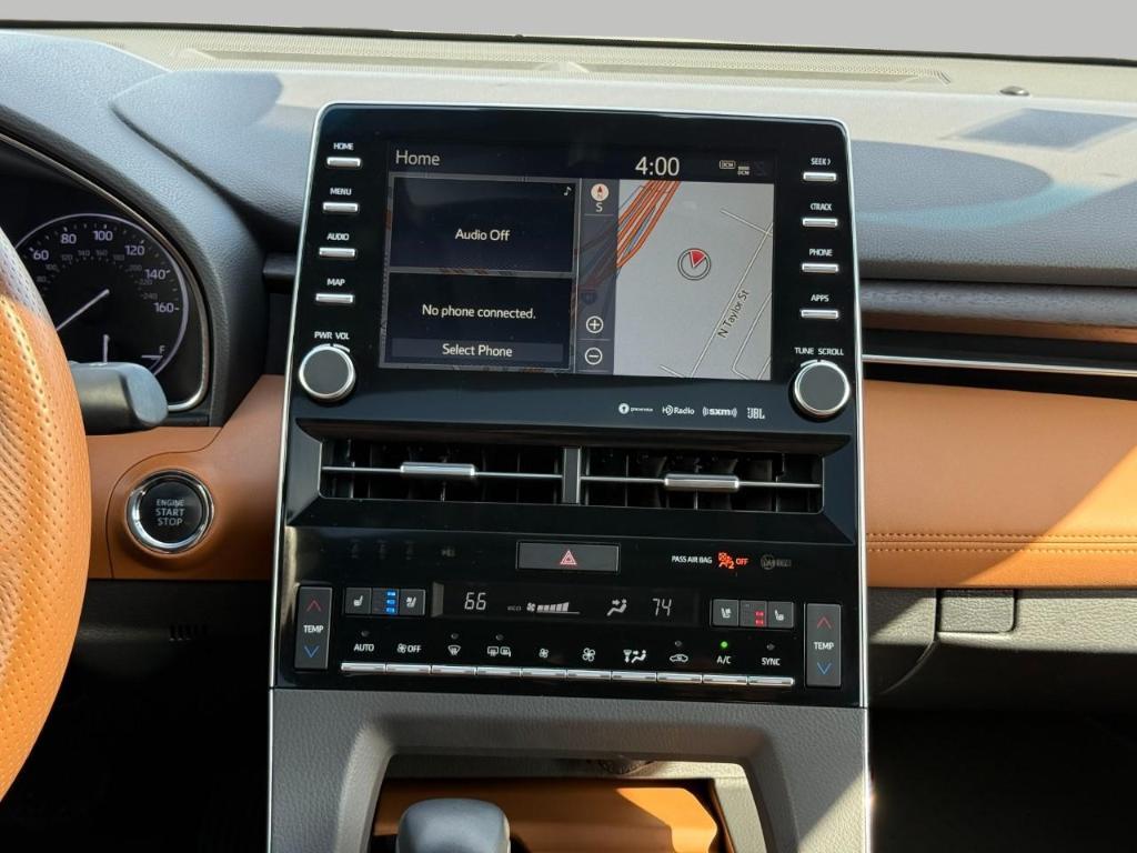 used 2019 Toyota Avalon car, priced at $24,956