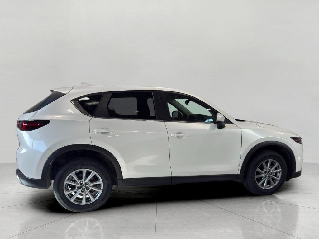 used 2023 Mazda CX-5 car, priced at $24,986