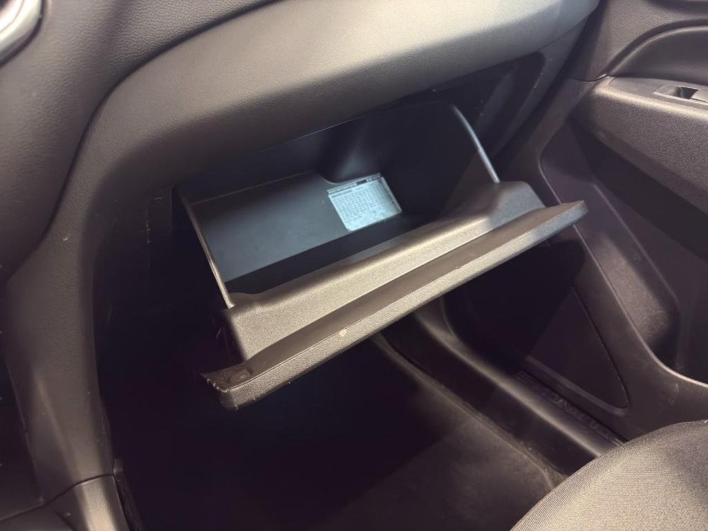 used 2018 Chevrolet Equinox car, priced at $9,404