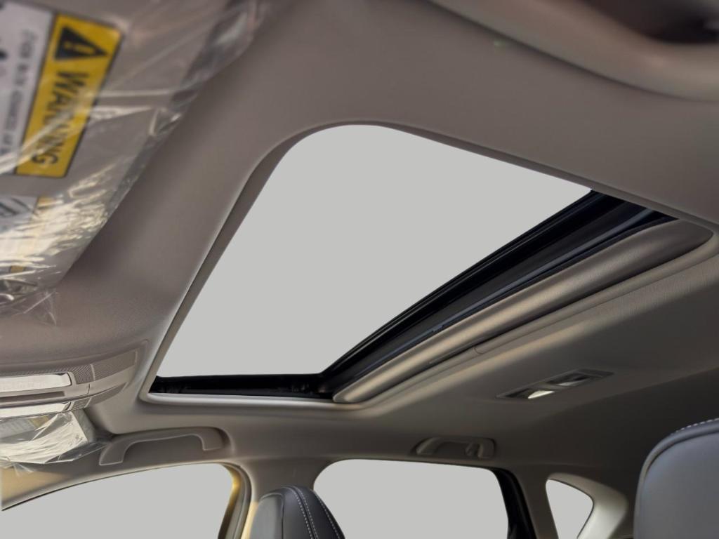 new 2025 Mazda CX-5 car, priced at $36,283