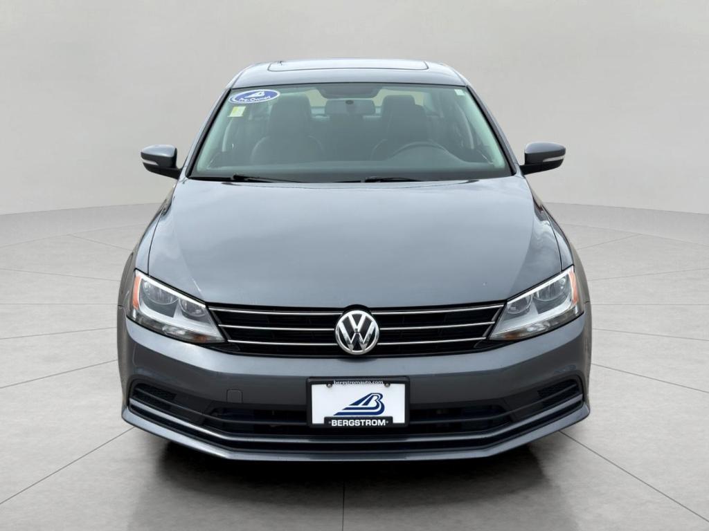used 2016 Volkswagen Jetta car, priced at $9,307