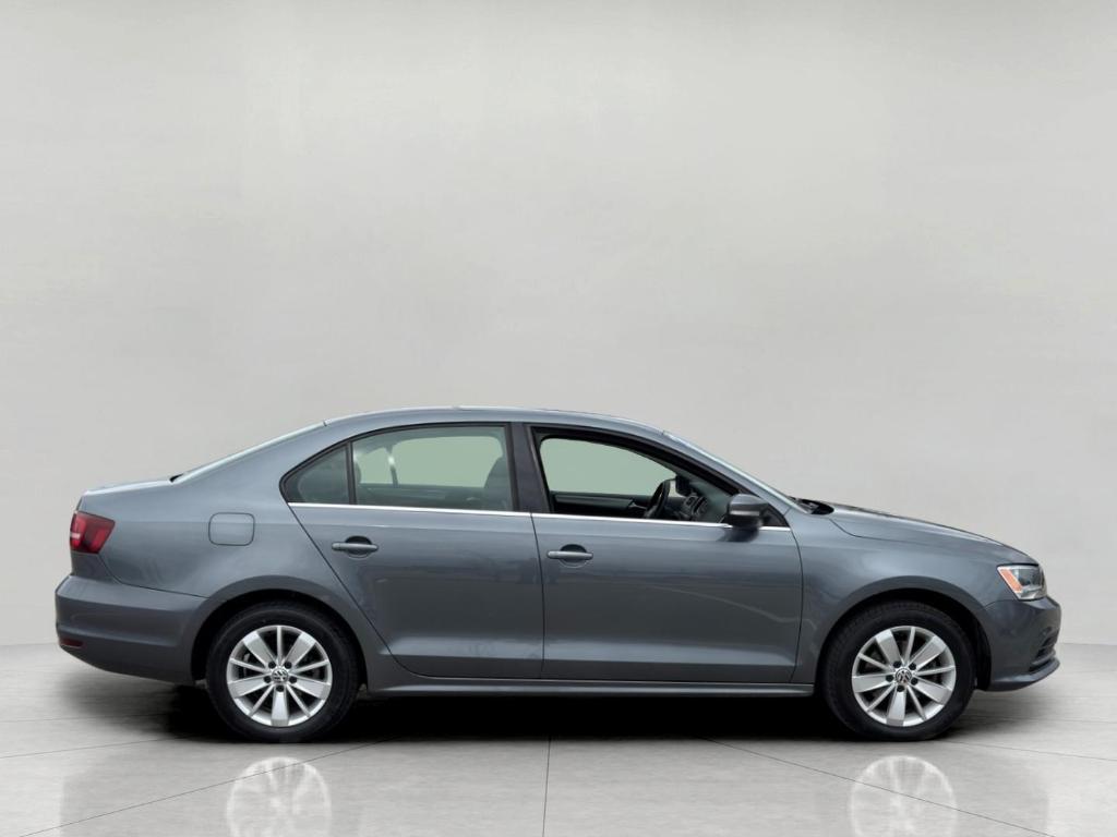 used 2016 Volkswagen Jetta car, priced at $9,307