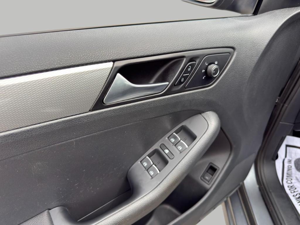 used 2016 Volkswagen Jetta car, priced at $9,307