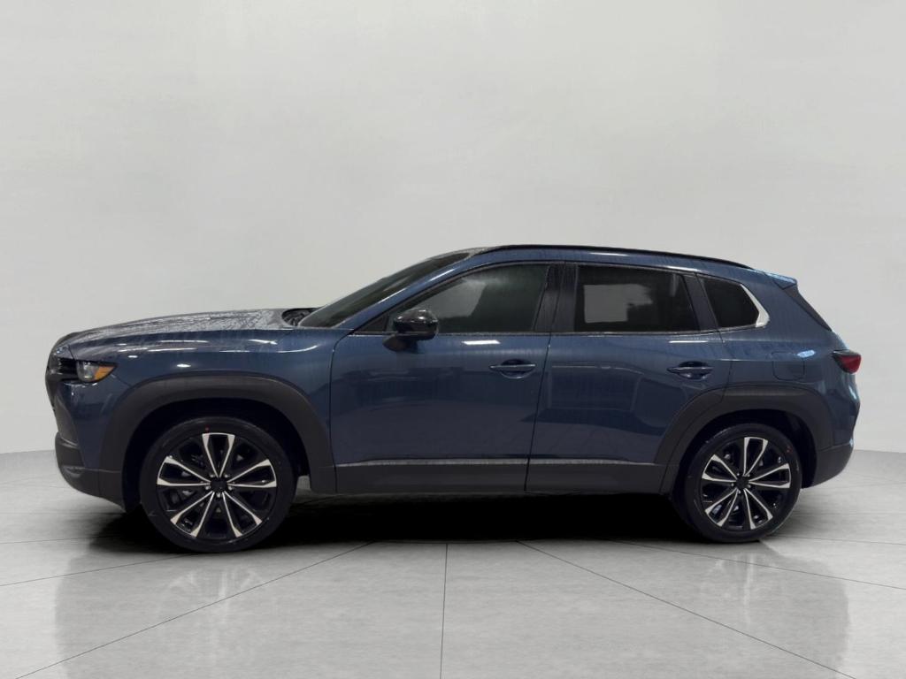 new 2026 Mazda CX-50 car, priced at $38,939