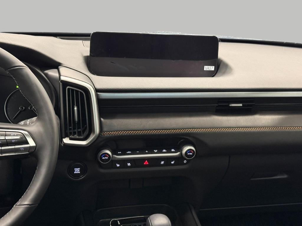 new 2026 Mazda CX-50 car, priced at $38,939