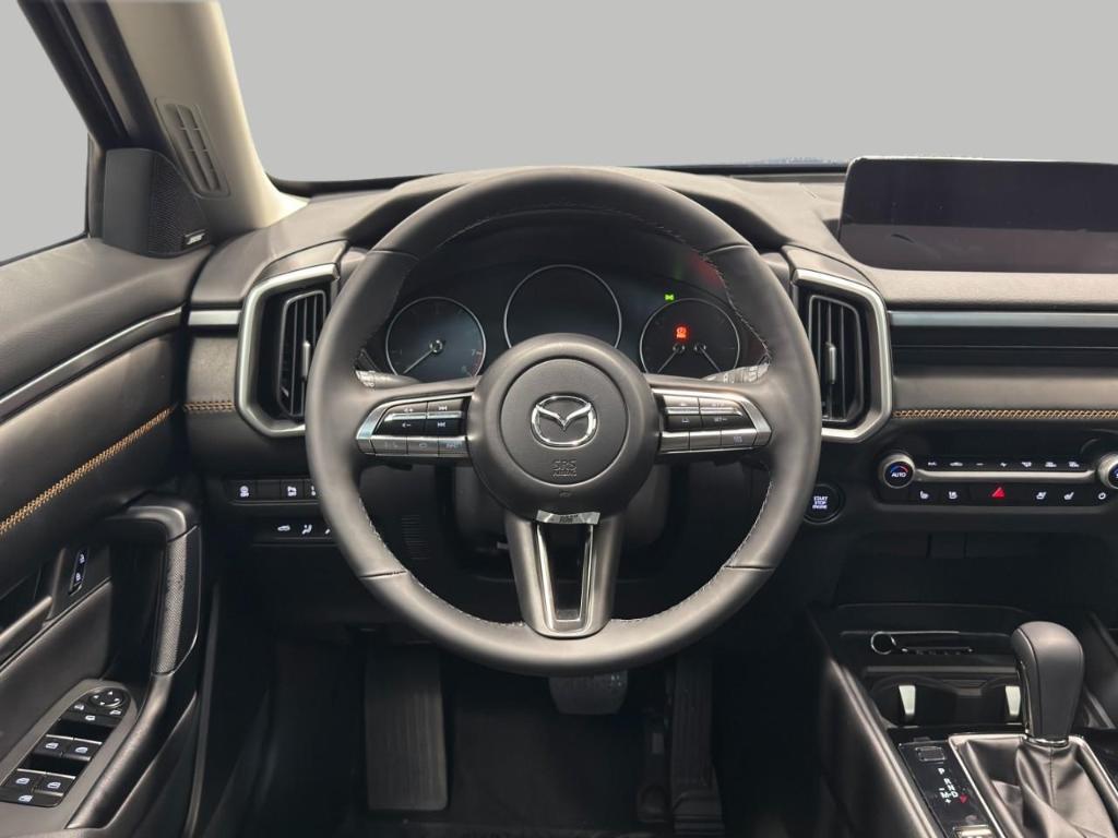 new 2026 Mazda CX-50 car, priced at $38,939