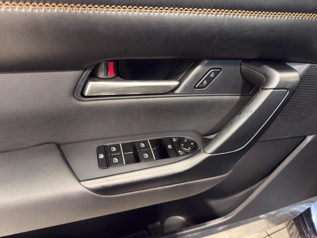 new 2026 Mazda CX-50 car, priced at $38,939