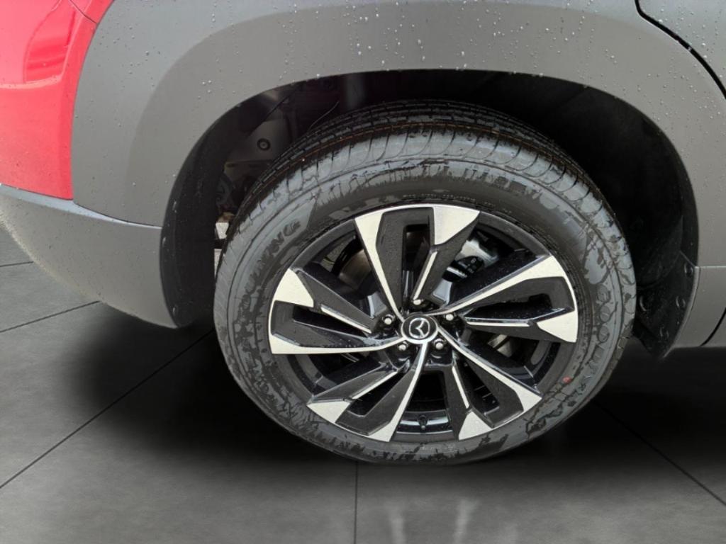 new 2026 Mazda CX-50 Hybrid car, priced at $42,196
