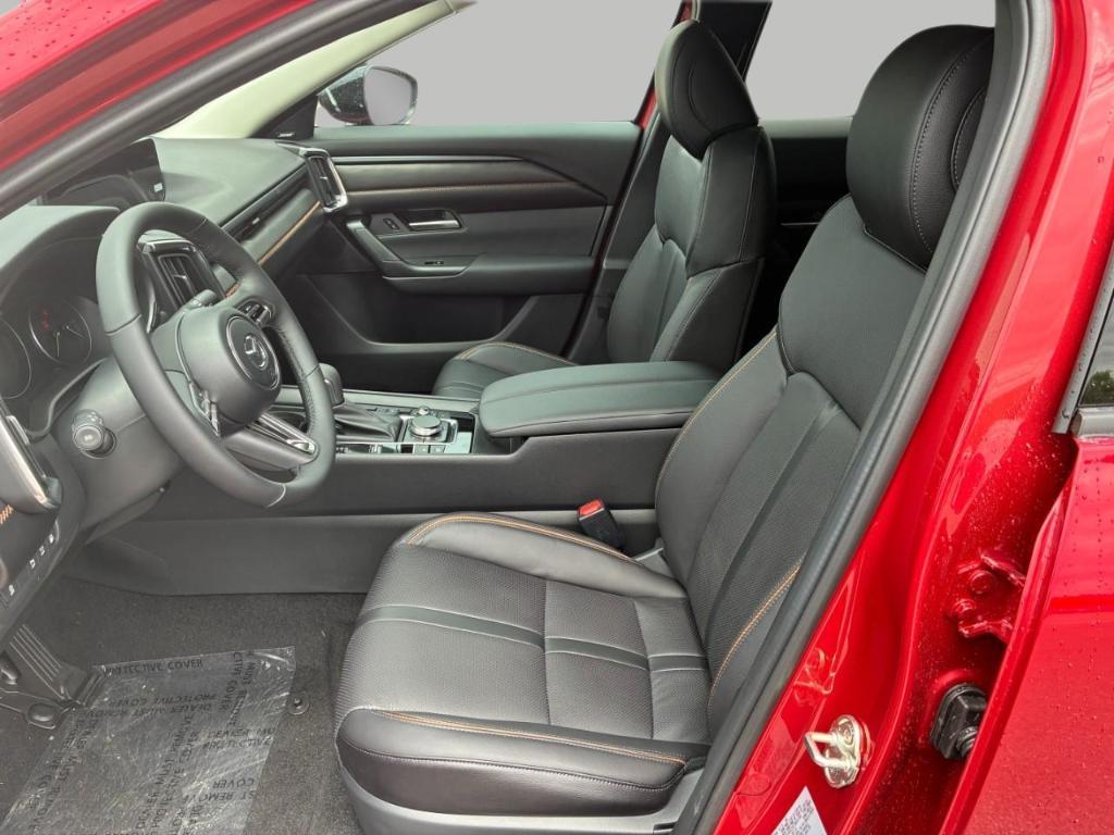 new 2026 Mazda CX-50 Hybrid car, priced at $42,196