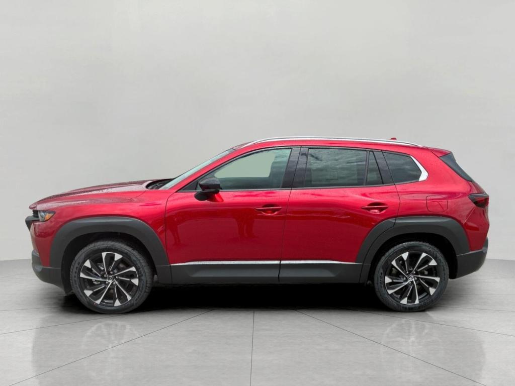 new 2026 Mazda CX-50 Hybrid car, priced at $42,196