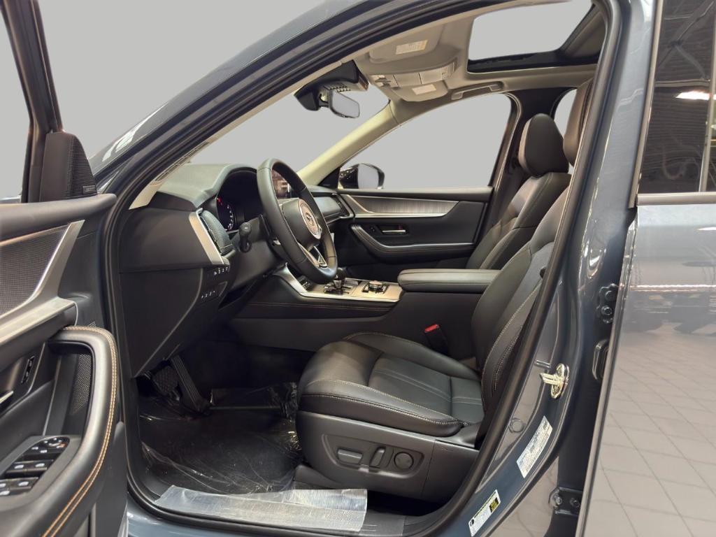 new 2026 Mazda CX-90 car, priced at $48,699