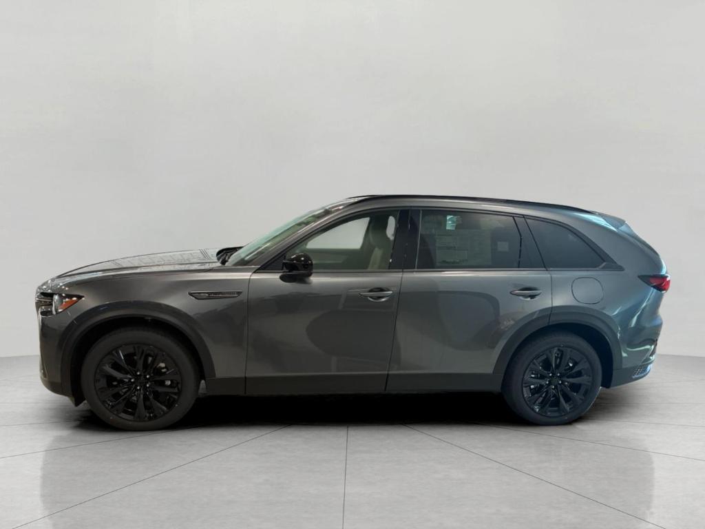 new 2026 Mazda CX-90 car, priced at $48,799