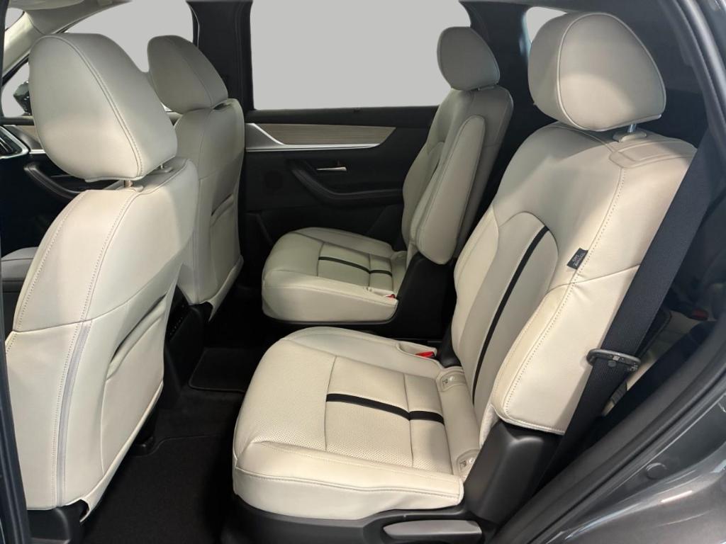 new 2026 Mazda CX-90 car, priced at $48,799