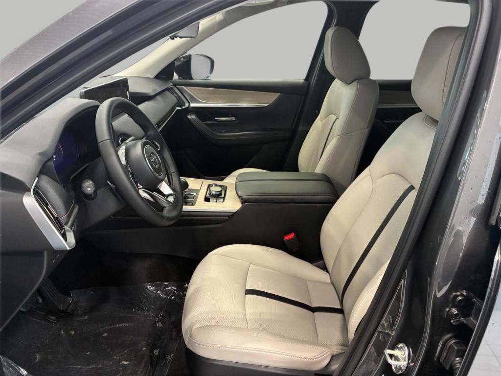 new 2026 Mazda CX-90 car, priced at $48,799