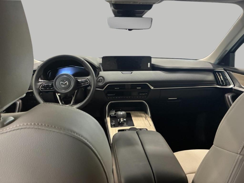 new 2026 Mazda CX-90 car, priced at $48,799