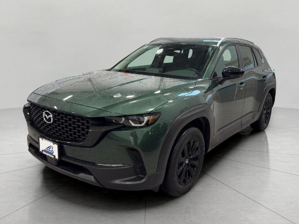 new 2026 Mazda CX-50 car, priced at $33,545