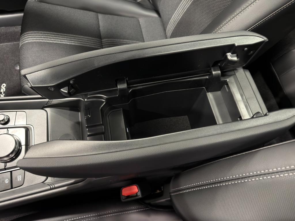 new 2026 Mazda CX-50 car, priced at $33,545