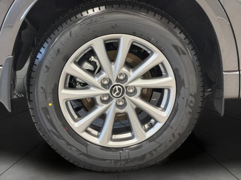 new 2025 Mazda CX-5 car, priced at $33,206