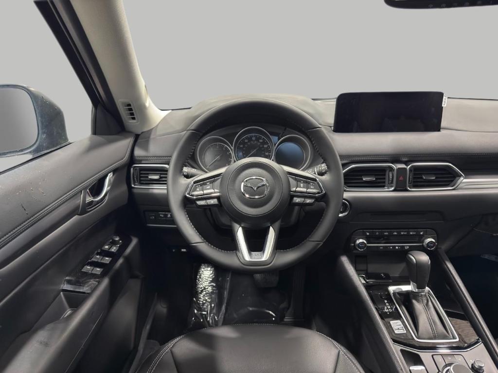 new 2025 Mazda CX-5 car, priced at $33,206